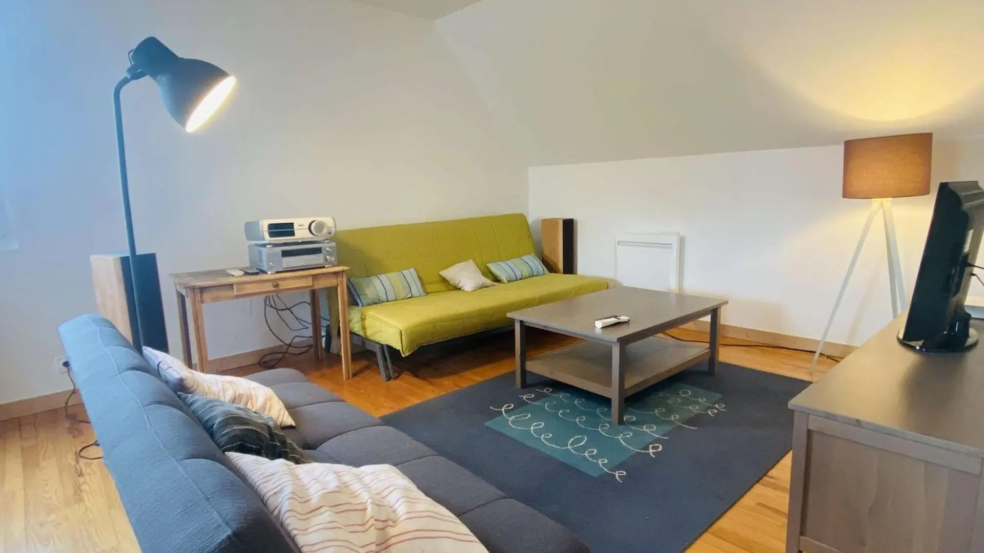 Maison Spacieuse, Plage A 200M, Tregastel - Fr-1-542-6 0*,