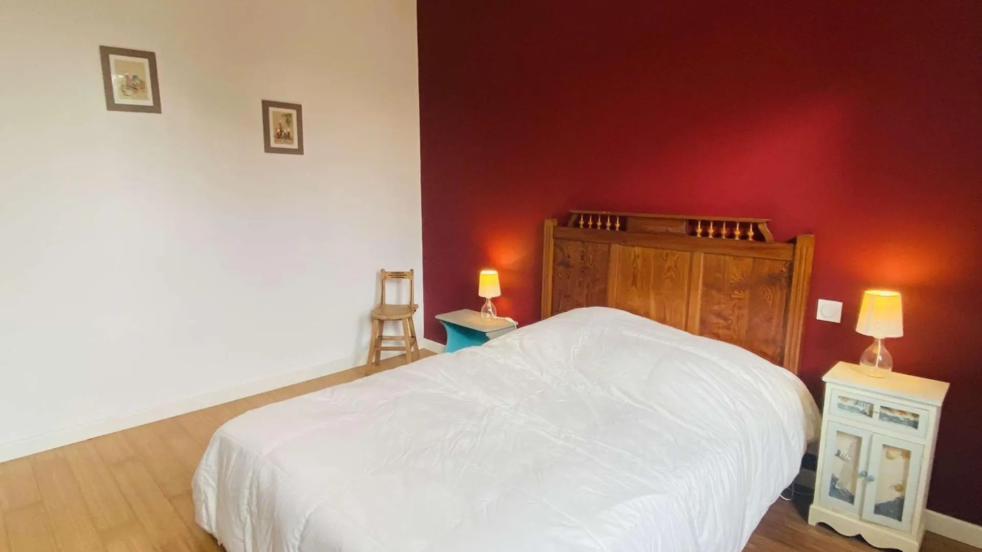 Maison Spacieuse, Plage A 200M, Tregastel - Fr-1-542-6 0*,  فرنسا